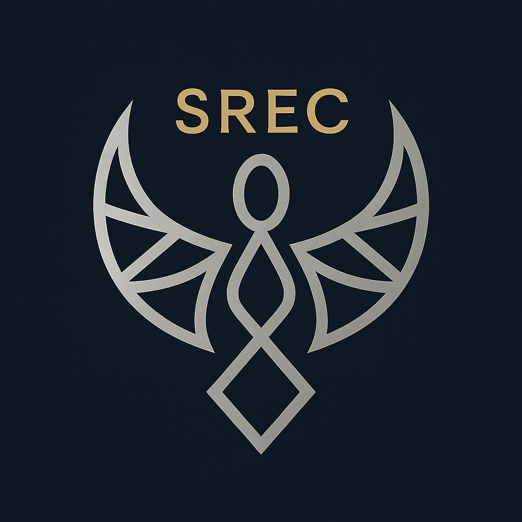 Srev's Crew (.SREC.) logo